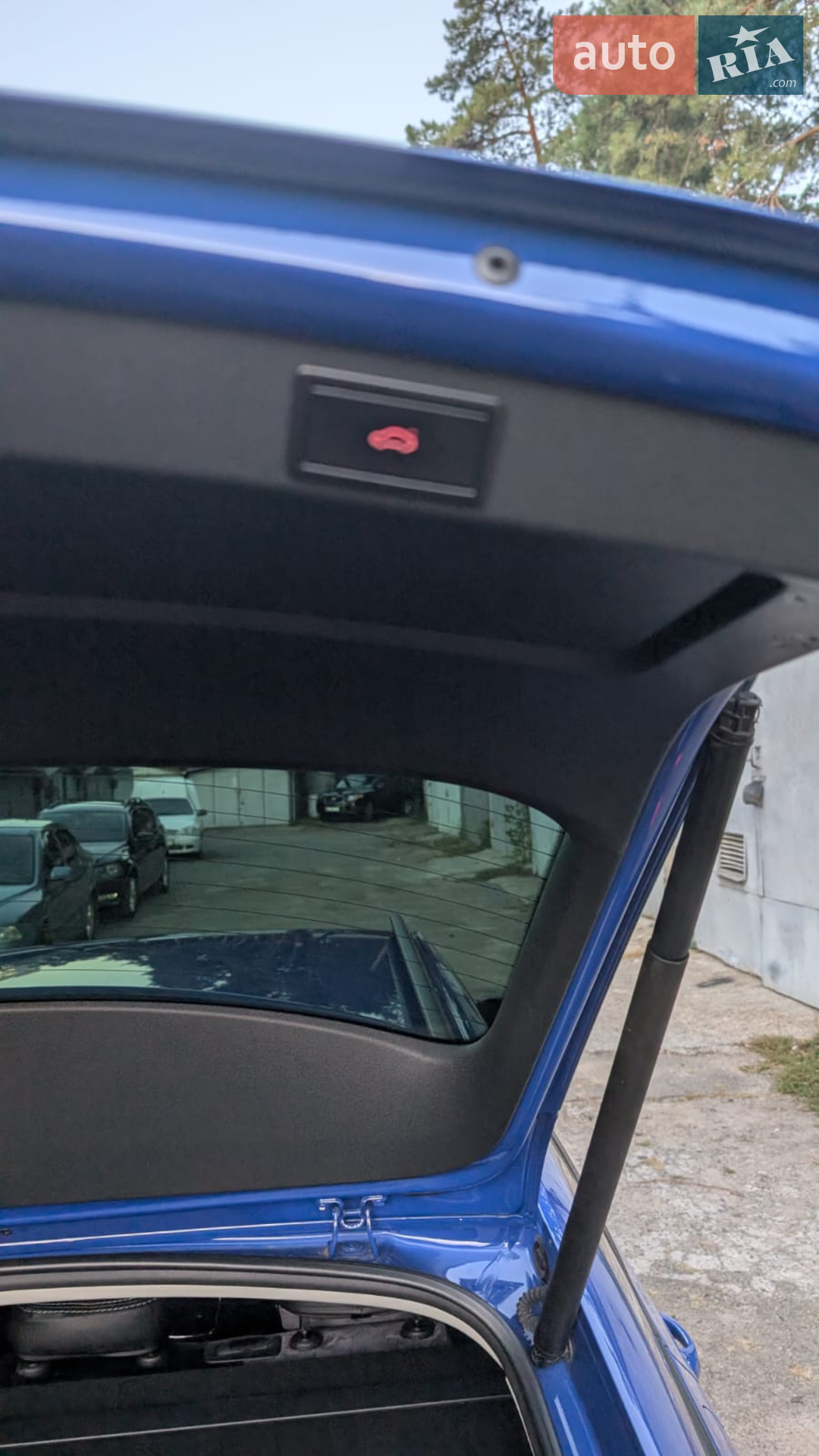 2018 Skoda Octavia - мініатюра 6