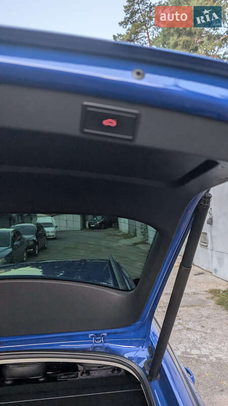 Универсал Skoda Octavia 2018 в Киеве