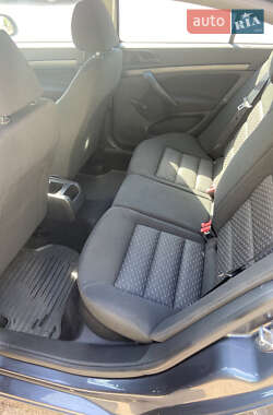 Лифтбек Skoda Octavia 2011 в 