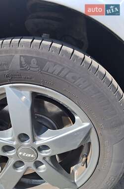 Универсал Skoda Octavia 2012 в 