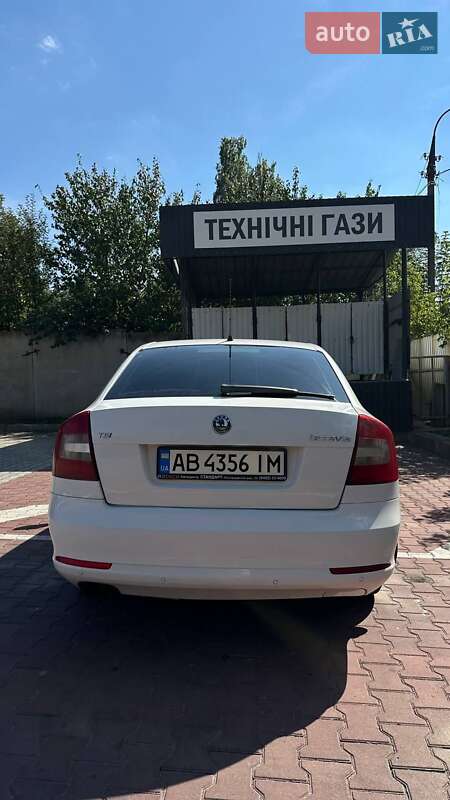 Лифтбек Skoda Octavia 2010 в Виннице фото 7 Лифтбек Skoda Octavia 2010 в Виннице