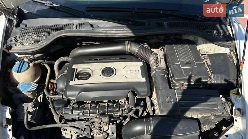 Лифтбек Skoda Octavia 2010 в Виннице фото 11 Лифтбек Skoda Octavia 2010 в Виннице