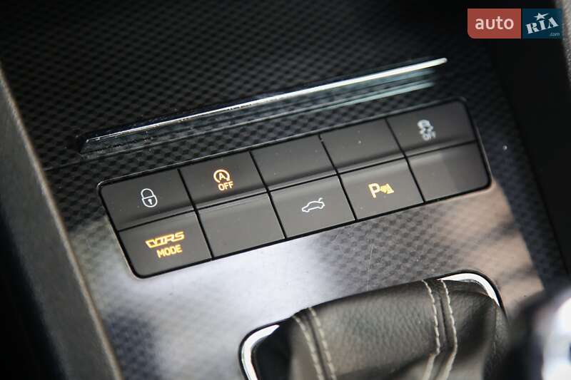Универсал Skoda Octavia 2016 в Харькове