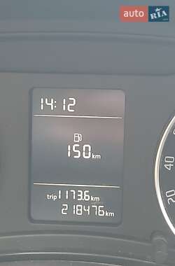 Универсал Skoda Octavia 2009 в 