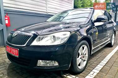 Универсал Skoda Octavia 2009 в 