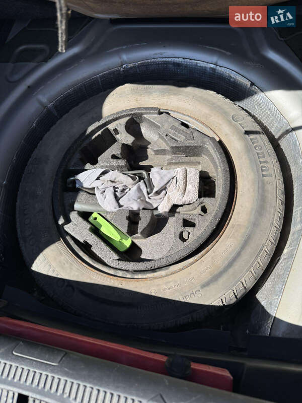 Лифтбек Skoda Octavia 2011 в Кривом Роге фото 15 Лифтбек Skoda Octavia 2011 в Кривом Роге