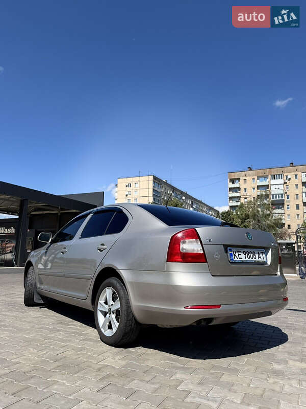 Лифтбек Skoda Octavia 2011 в Кривом Роге фото 19 Лифтбек Skoda Octavia 2011 в Кривом Роге