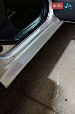 Лифтбек Skoda Octavia 2003 в 