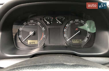 Лифтбек Skoda Octavia 2004 в 