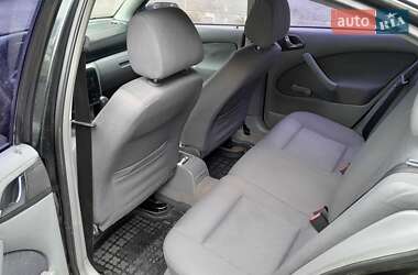 Лифтбек Skoda Octavia 2004 в 