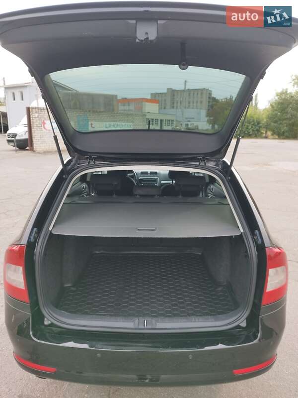 Універсал Skoda Octavia 2013 в Кременчуці фото 14 Універсал Skoda Octavia 2013 в Кременчуці