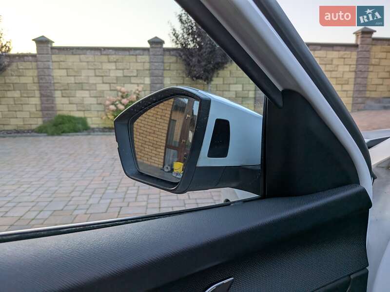 Универсал Skoda Octavia 2020 в Луцке