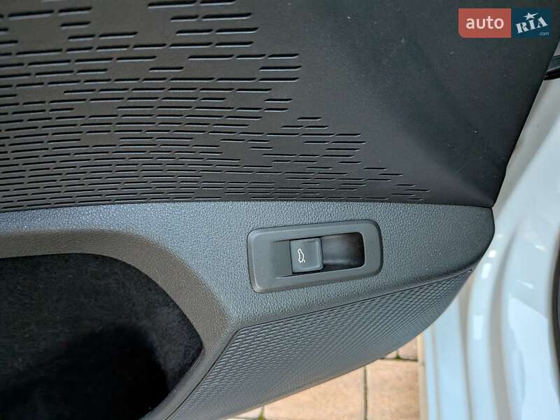 Универсал Skoda Octavia 2020 в Луцке