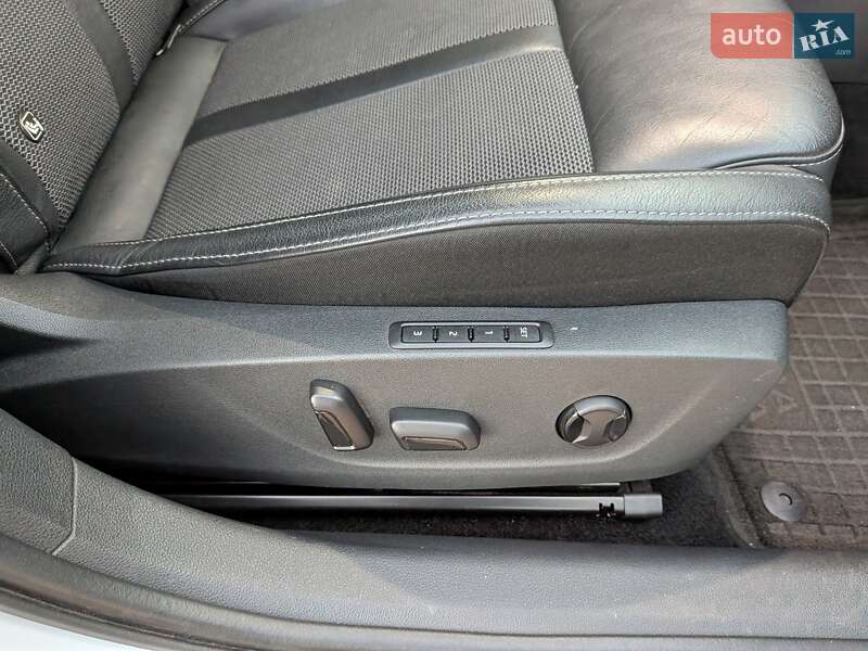 Универсал Skoda Octavia 2020 в Луцке