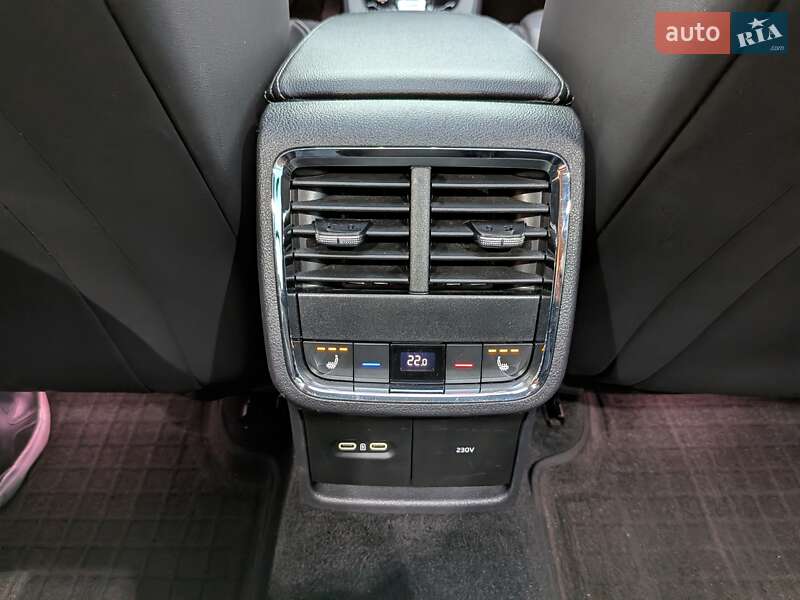 Универсал Skoda Octavia 2020 в Луцке