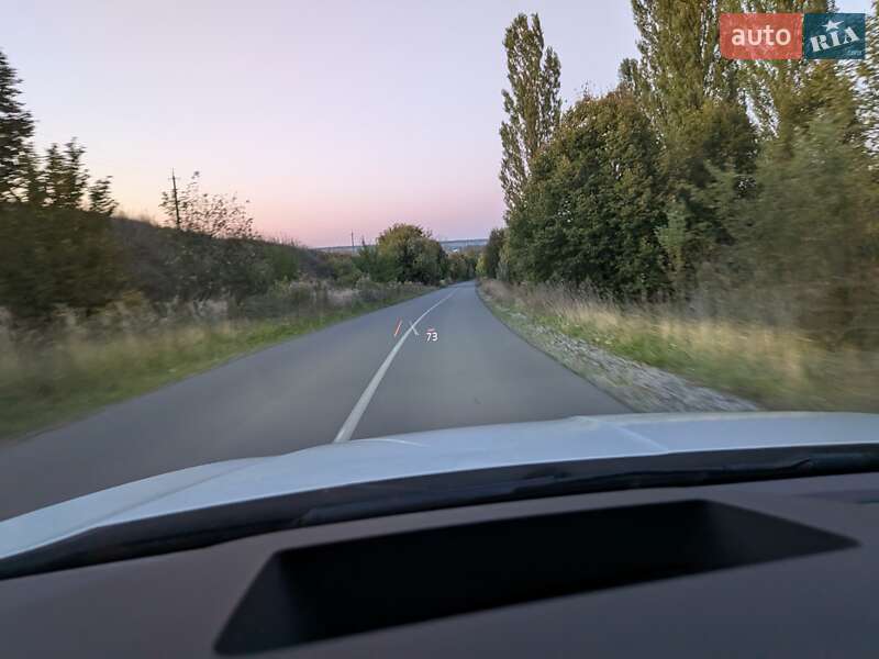 Универсал Skoda Octavia 2020 в Луцке