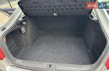 Лифтбек Skoda Octavia 2006 в 