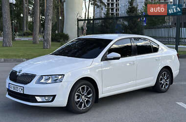 Ліфтбек Skoda Octavia 2014 в Харкові