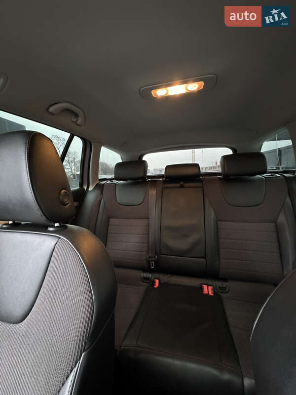 Универсал Skoda Octavia 2015 в Львове