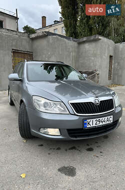 Универсал Skoda Octavia 2011 в Киеве