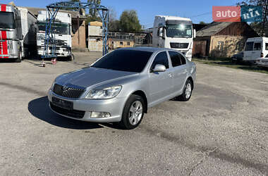 Ліфтбек Skoda Octavia 2012 в Запоріжжі