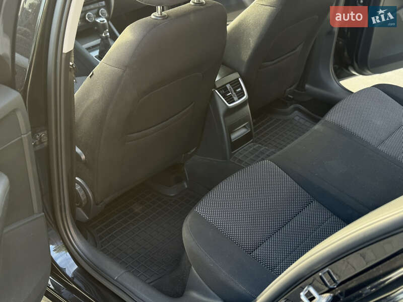Универсал Skoda Octavia 2016 в Хмельницком фото 26 Универсал Skoda Octavia 2016 в Хмельницком