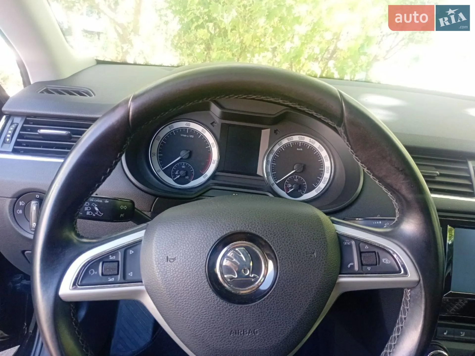 2016 Skoda Octavia - мініатюра 25