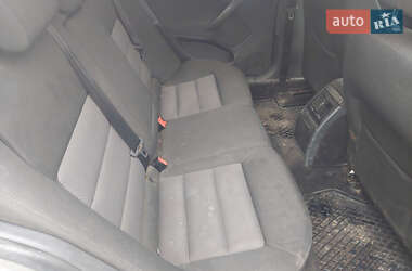 Универсал Skoda Octavia 2007 в 