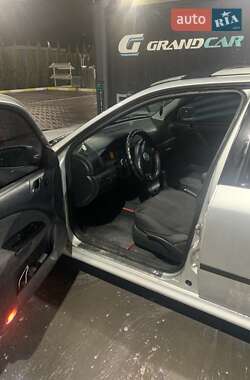 Универсал Skoda Octavia 2004 в 