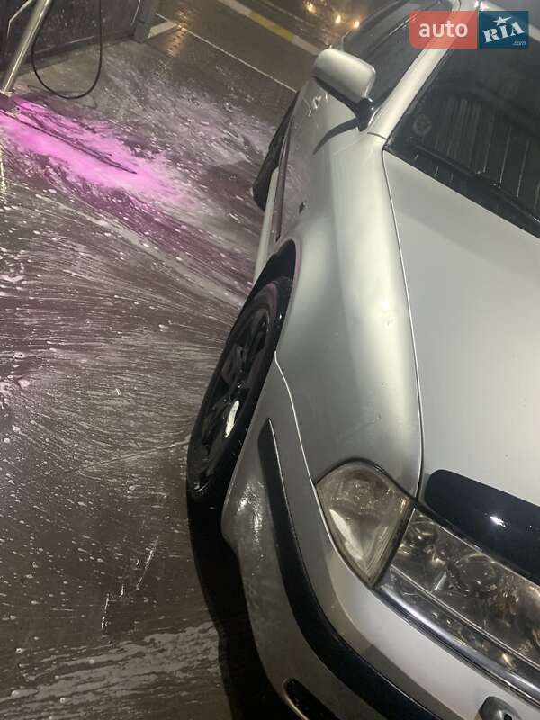 Універсал Skoda Octavia 2004 в Коростені