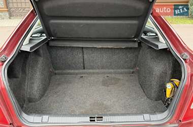 Лифтбек Skoda Octavia 2008 в 