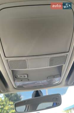 Универсал Skoda Octavia 2019 в 