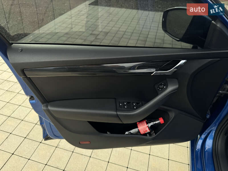 Лифтбек Skoda Octavia 2019 в Иршаве фото 13 Лифтбек Skoda Octavia 2019 в Иршаве