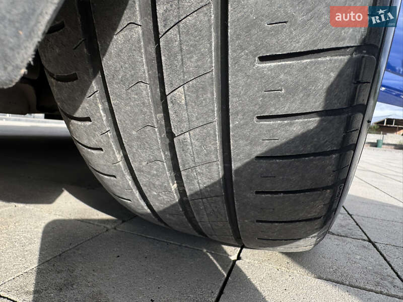 Лифтбек Skoda Octavia 2019 в Иршаве фото 19 Лифтбек Skoda Octavia 2019 в Иршаве