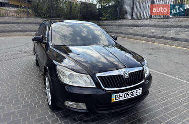 Лифтбек Skoda Octavia 2011 в Одессе