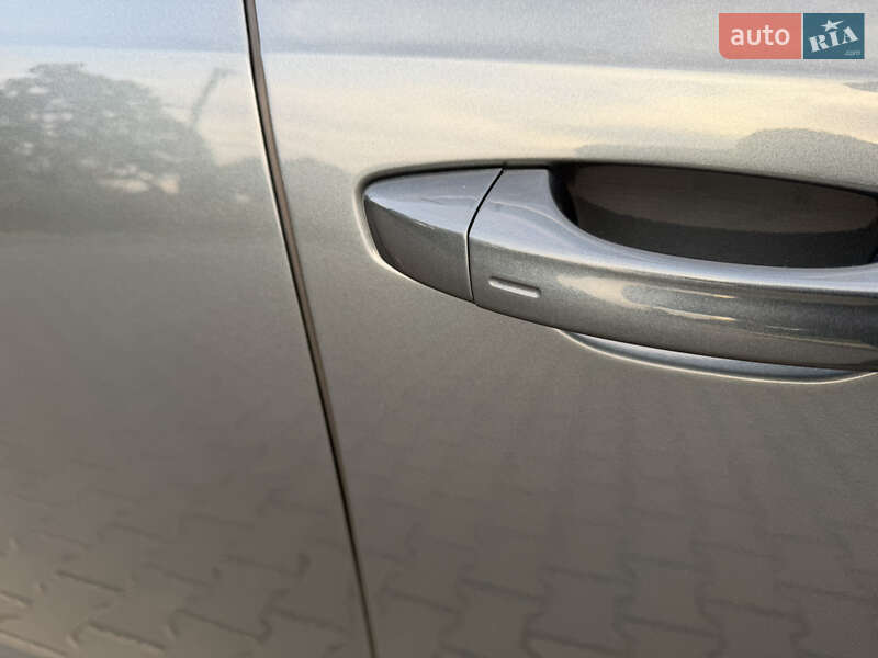 Универсал Skoda Octavia 2019 в Луцке