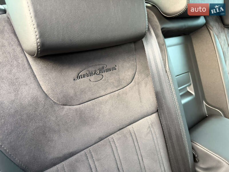 Универсал Skoda Octavia 2019 в Луцке