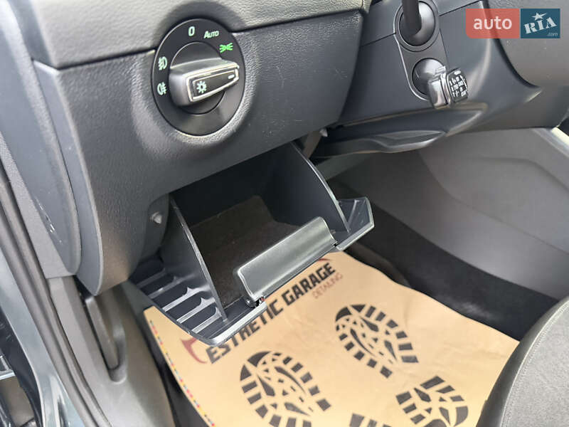 Универсал Skoda Octavia 2019 в Луцке