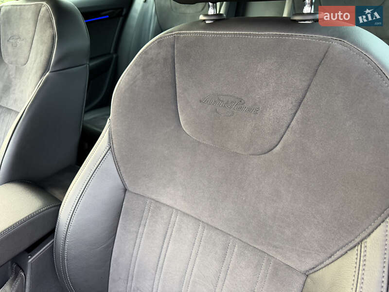 Универсал Skoda Octavia 2019 в Луцке