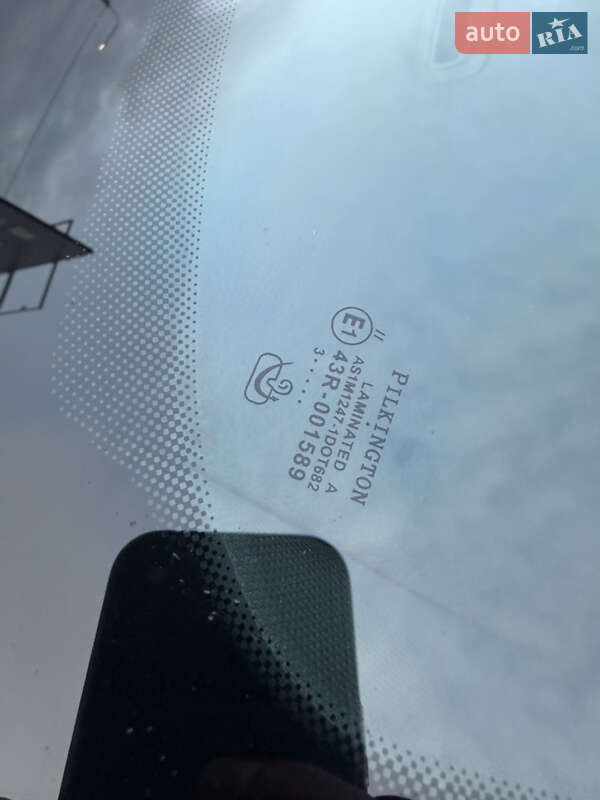 Универсал Skoda Octavia 2019 в Луцке