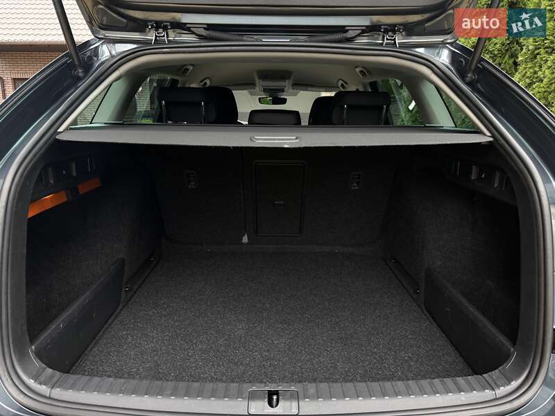 Универсал Skoda Octavia 2021 в Радивилове