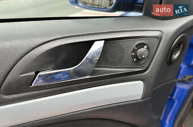 Лифтбек Skoda Octavia 2007 в 