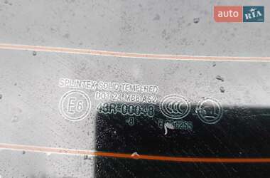 Лифтбек Skoda Octavia 2008 в 