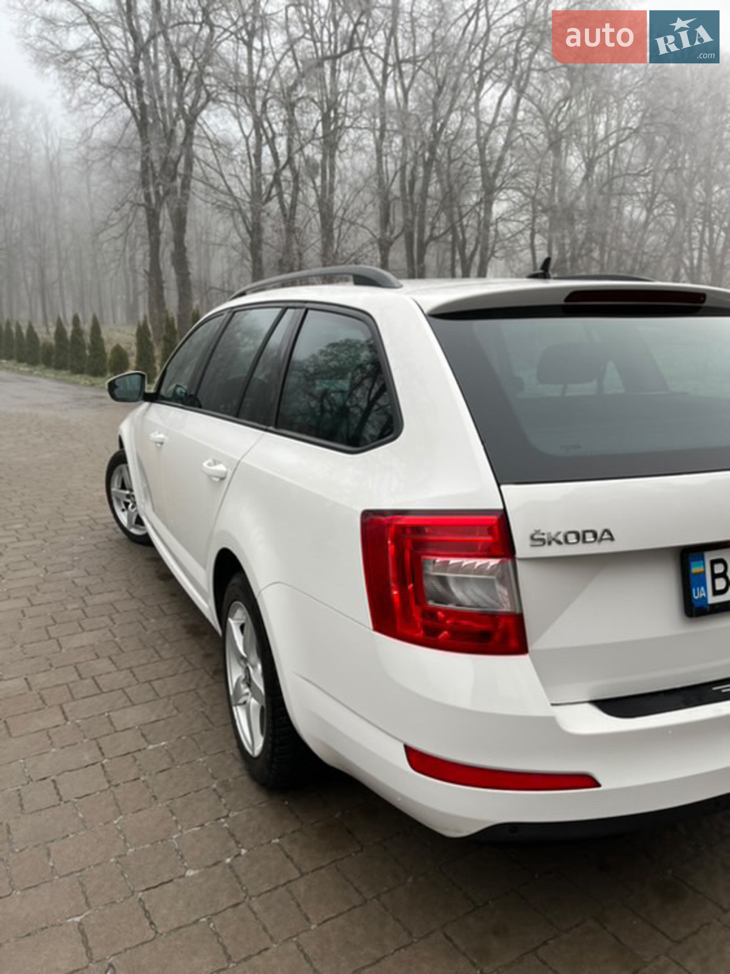 2015 Skoda Octavia - мініатюра 8