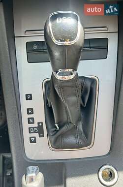 Универсал Skoda Octavia 2013 в 