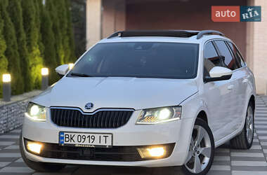 Універсал Skoda Octavia 2014 в Хмельницькому