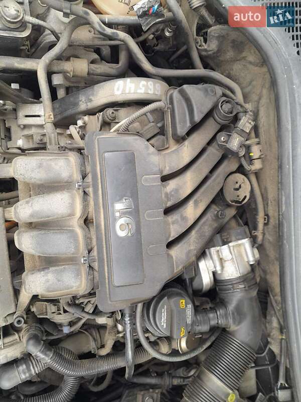 Лифтбек Skoda Octavia 2011 в Бродах фото 2 Лифтбек Skoda Octavia 2011 в Бродах