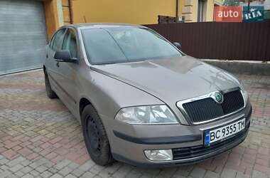 Ліфтбек Skoda Octavia 2011 в Бродах