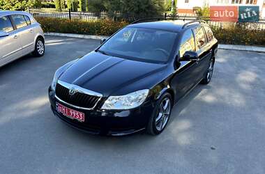 Універсал Skoda Octavia 2009 в Славуті