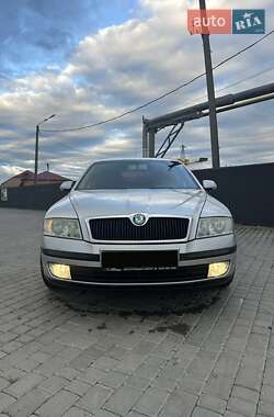 Универсал Skoda Octavia 2007 в Львове
